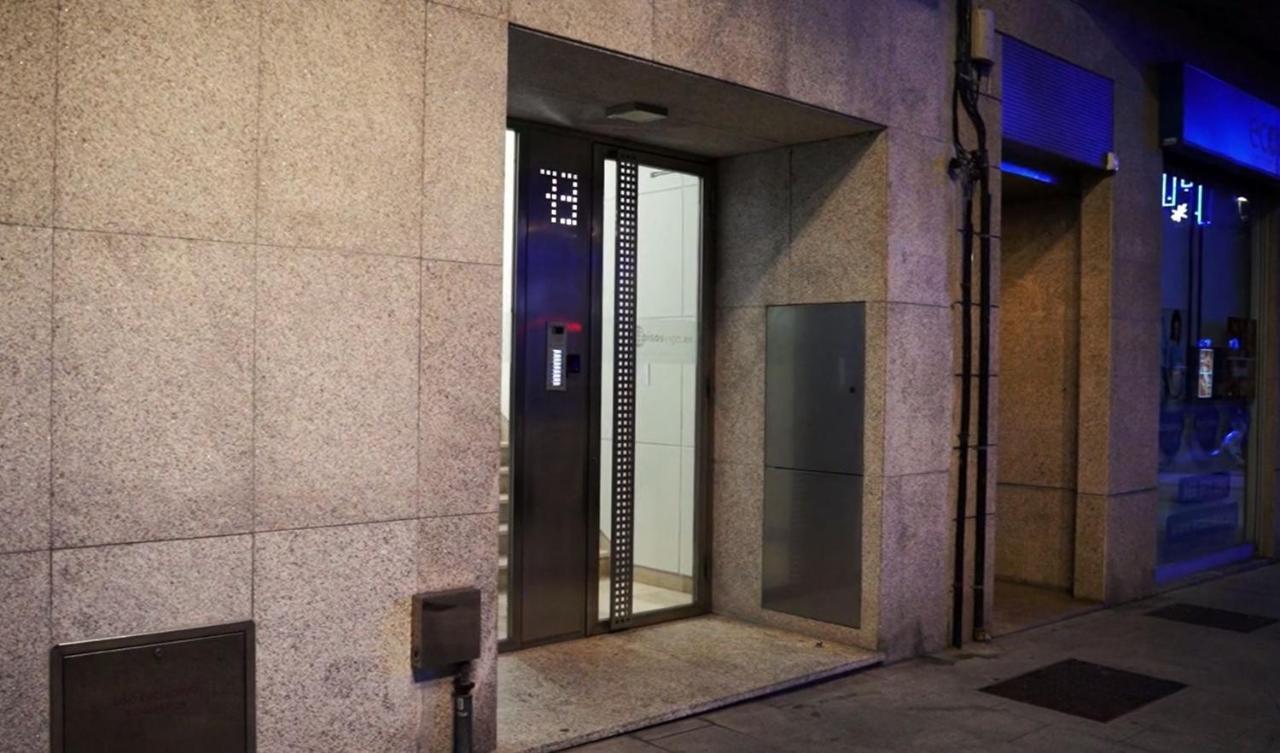 ויגו Cies Premium Suitel Garcia Barbon 73 - Love Your Stay מראה חיצוני תמונה
