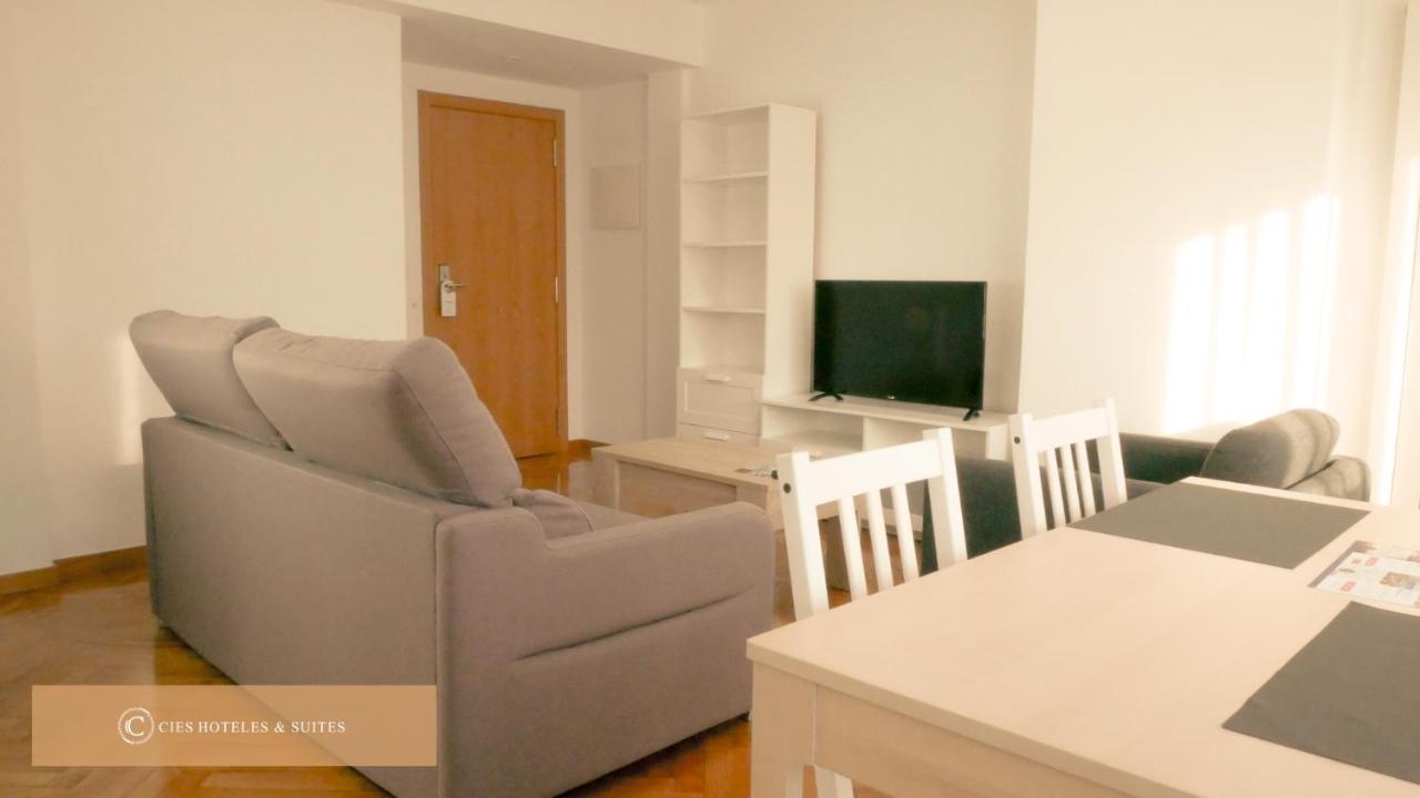 ויגו Cies Premium Suitel Garcia Barbon 73 - Love Your Stay מראה חיצוני תמונה