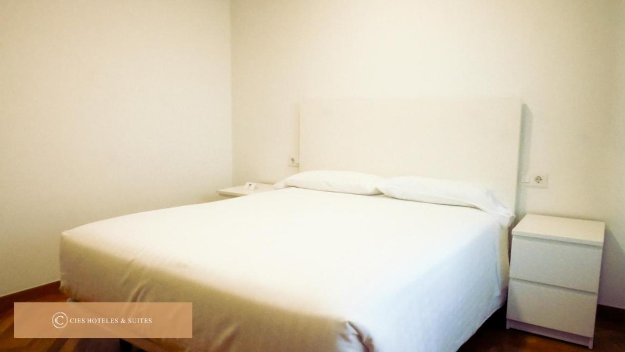 ויגו Cies Premium Suitel Garcia Barbon 73 - Love Your Stay מראה חיצוני תמונה