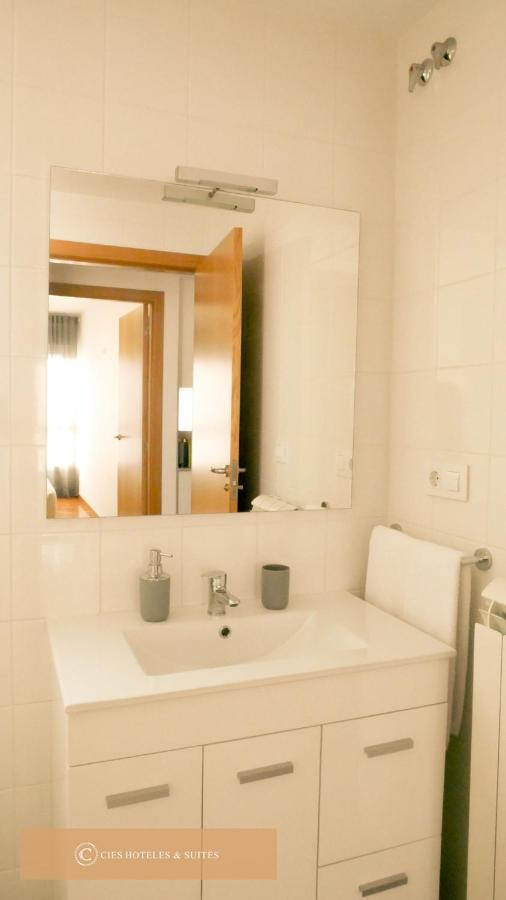 ויגו Cies Premium Suitel Garcia Barbon 73 - Love Your Stay מראה חיצוני תמונה