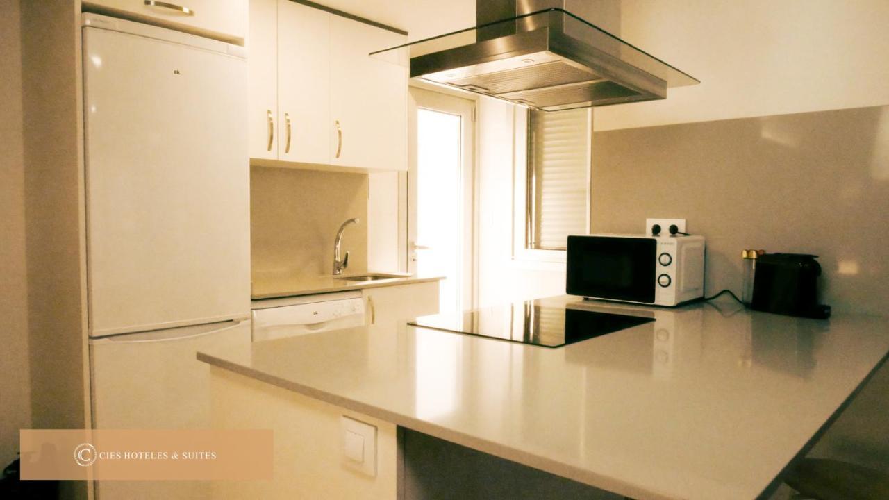 ויגו Cies Premium Suitel Garcia Barbon 73 - Love Your Stay מראה חיצוני תמונה