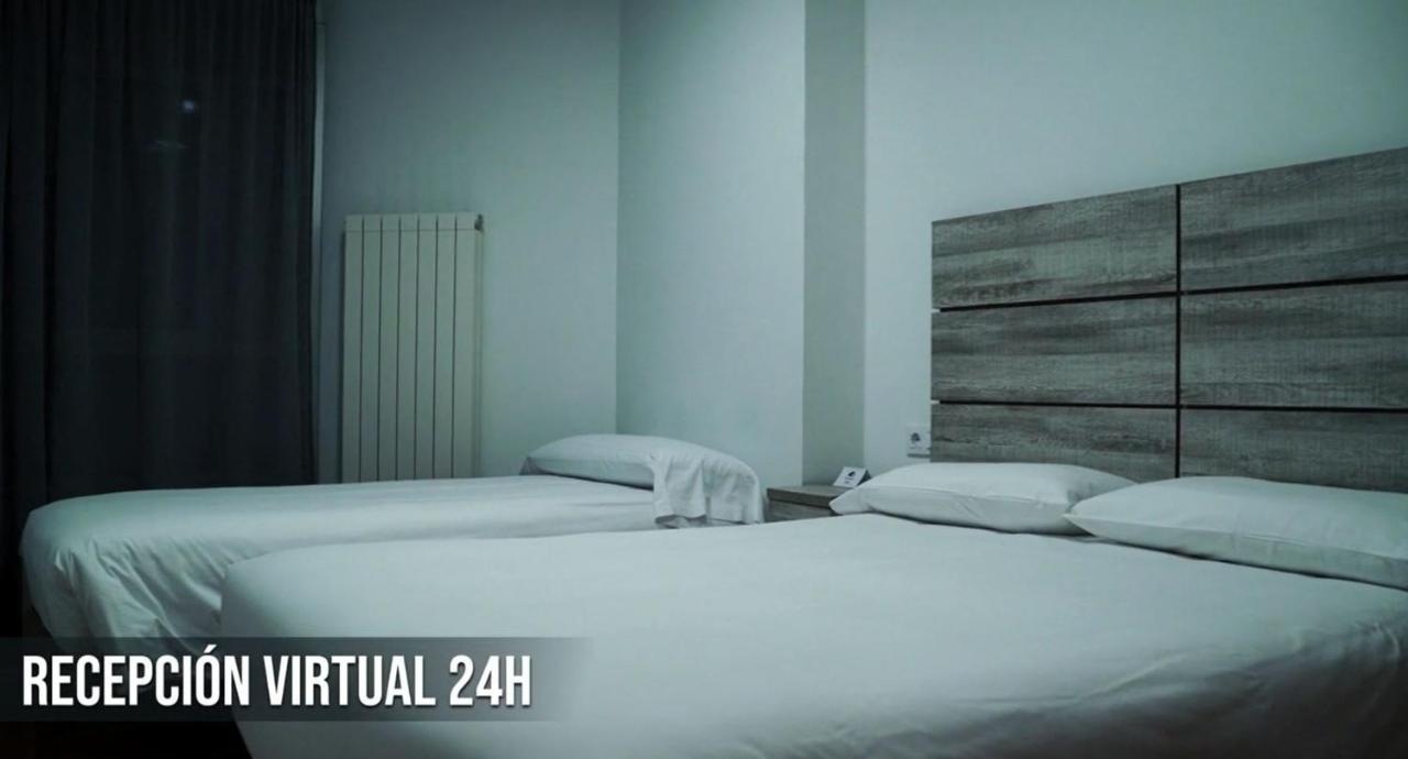 ויגו Cies Premium Suitel Garcia Barbon 73 - Love Your Stay מראה חיצוני תמונה