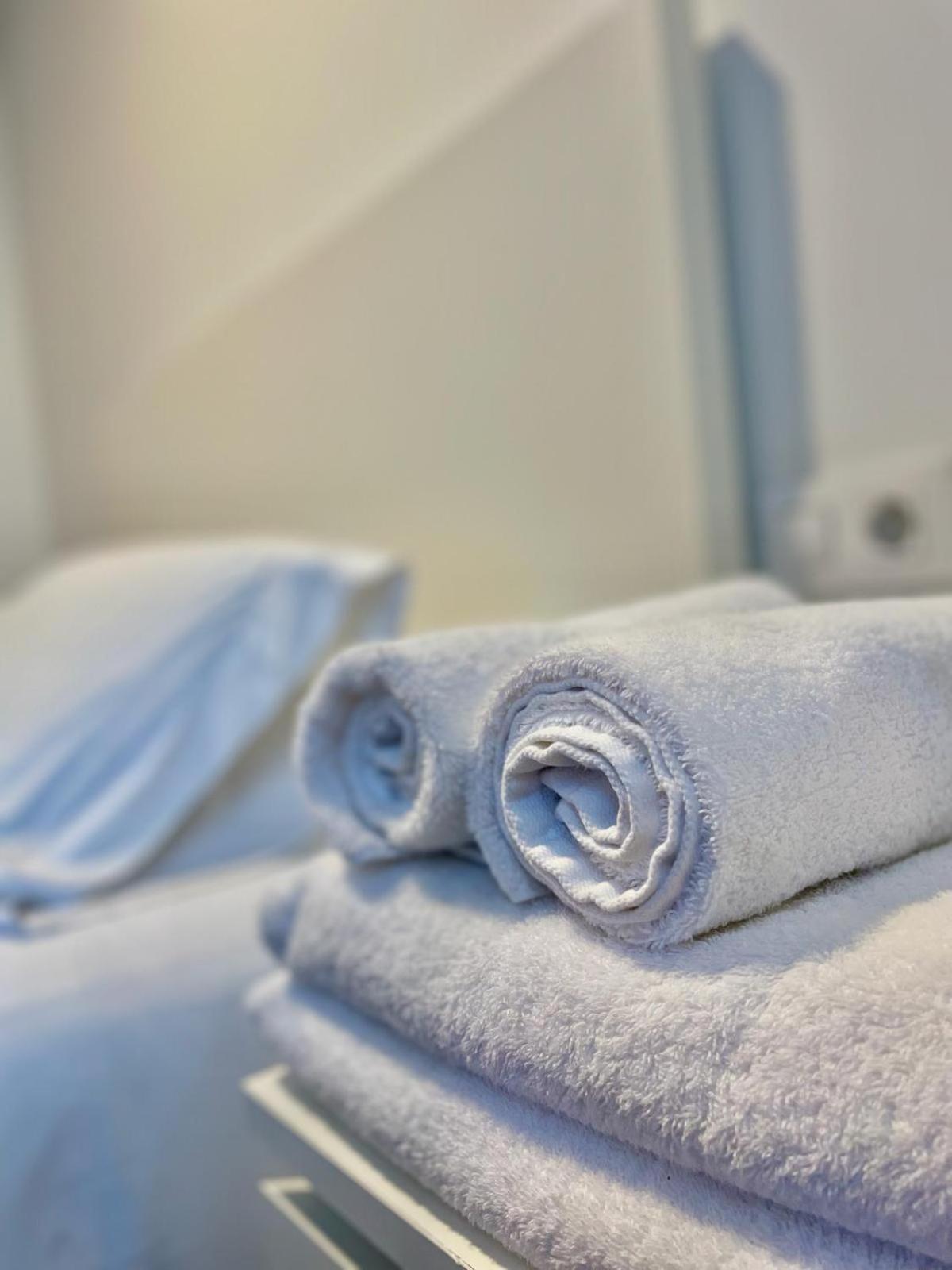ויגו Cies Premium Suitel Garcia Barbon 73 - Love Your Stay מראה חיצוני תמונה