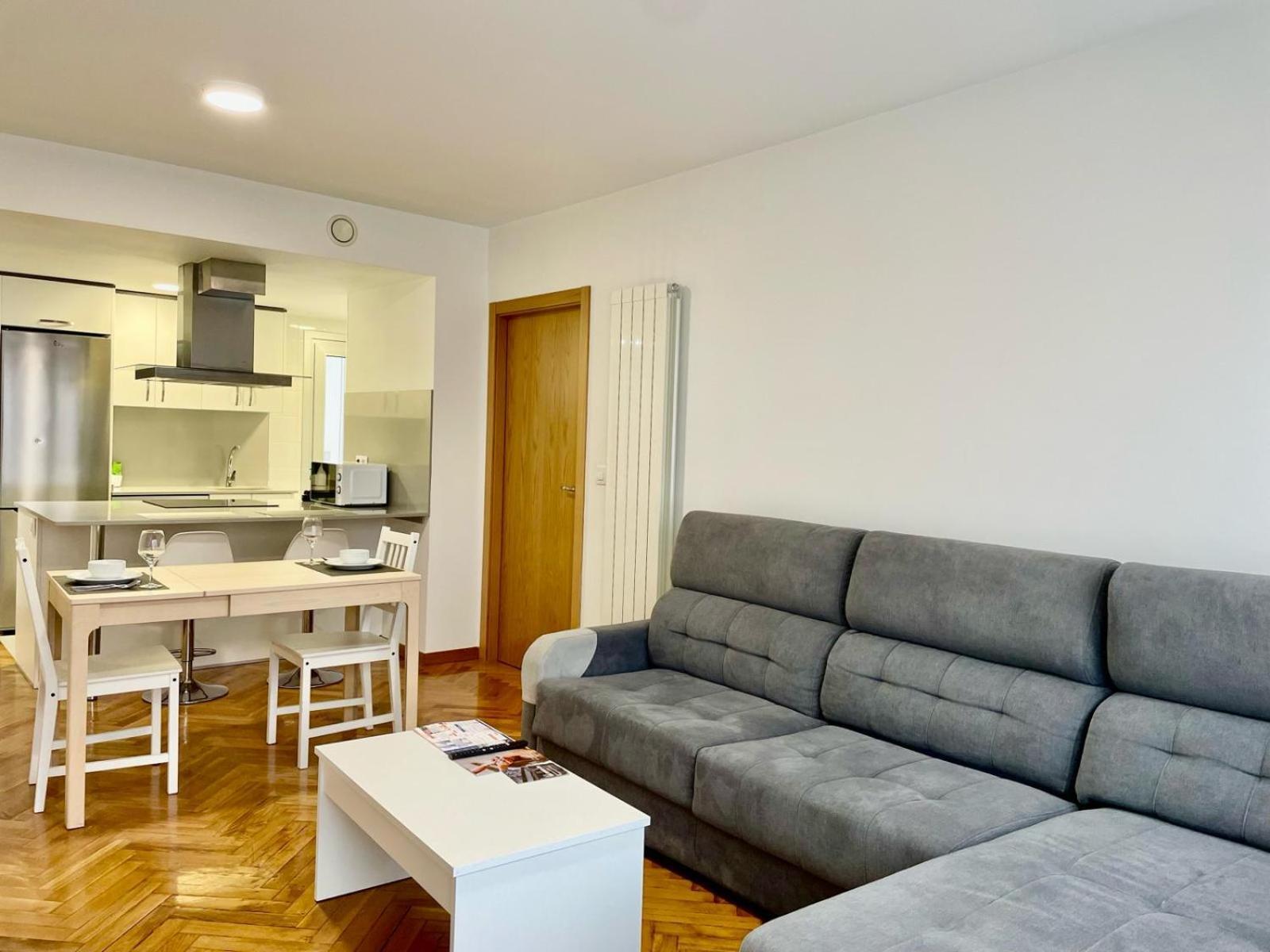 ויגו Cies Premium Suitel Garcia Barbon 73 - Love Your Stay מראה חיצוני תמונה