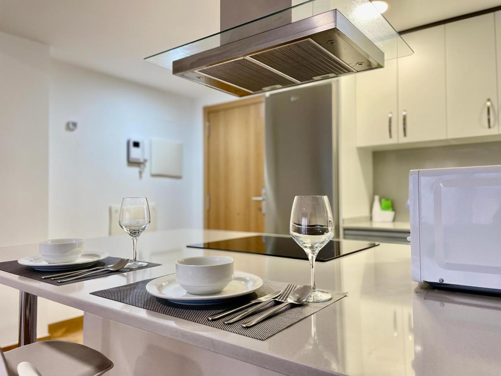 ויגו Cies Premium Suitel Garcia Barbon 73 - Love Your Stay מראה חיצוני תמונה