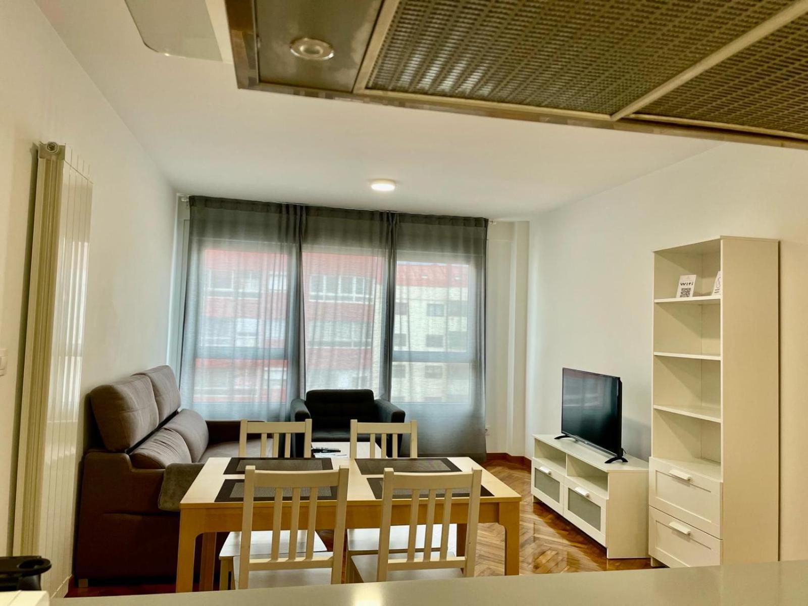 ויגו Cies Premium Suitel Garcia Barbon 73 - Love Your Stay מראה חיצוני תמונה