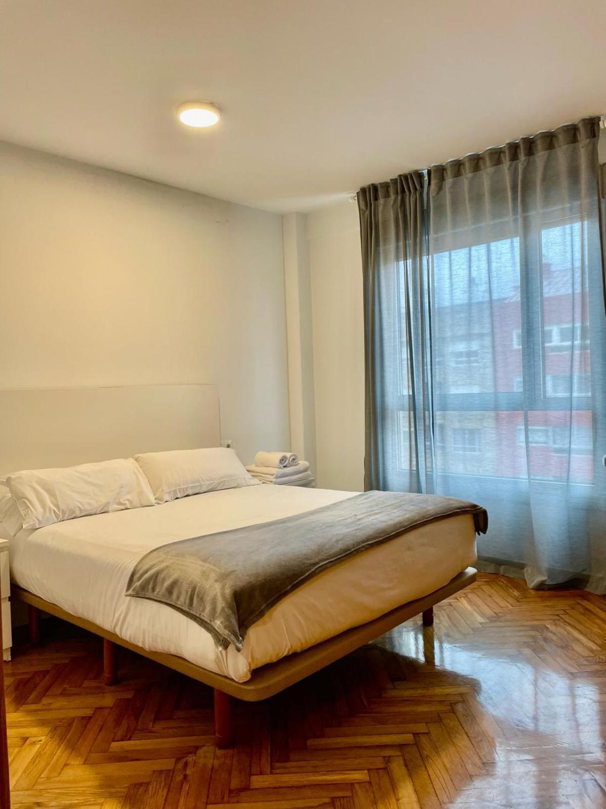 ויגו Cies Premium Suitel Garcia Barbon 73 - Love Your Stay מראה חיצוני תמונה
