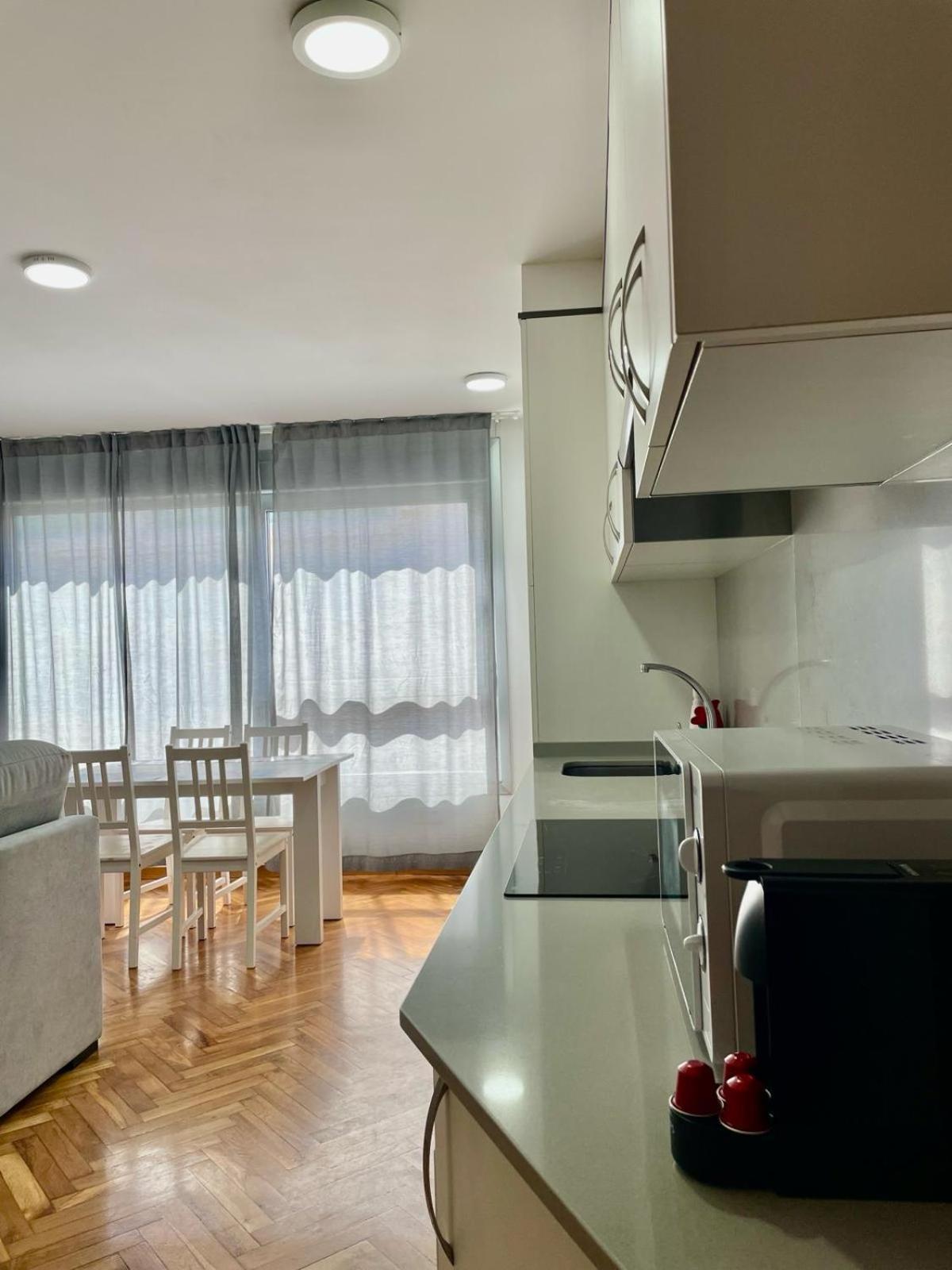 ויגו Cies Premium Suitel Garcia Barbon 73 - Love Your Stay מראה חיצוני תמונה