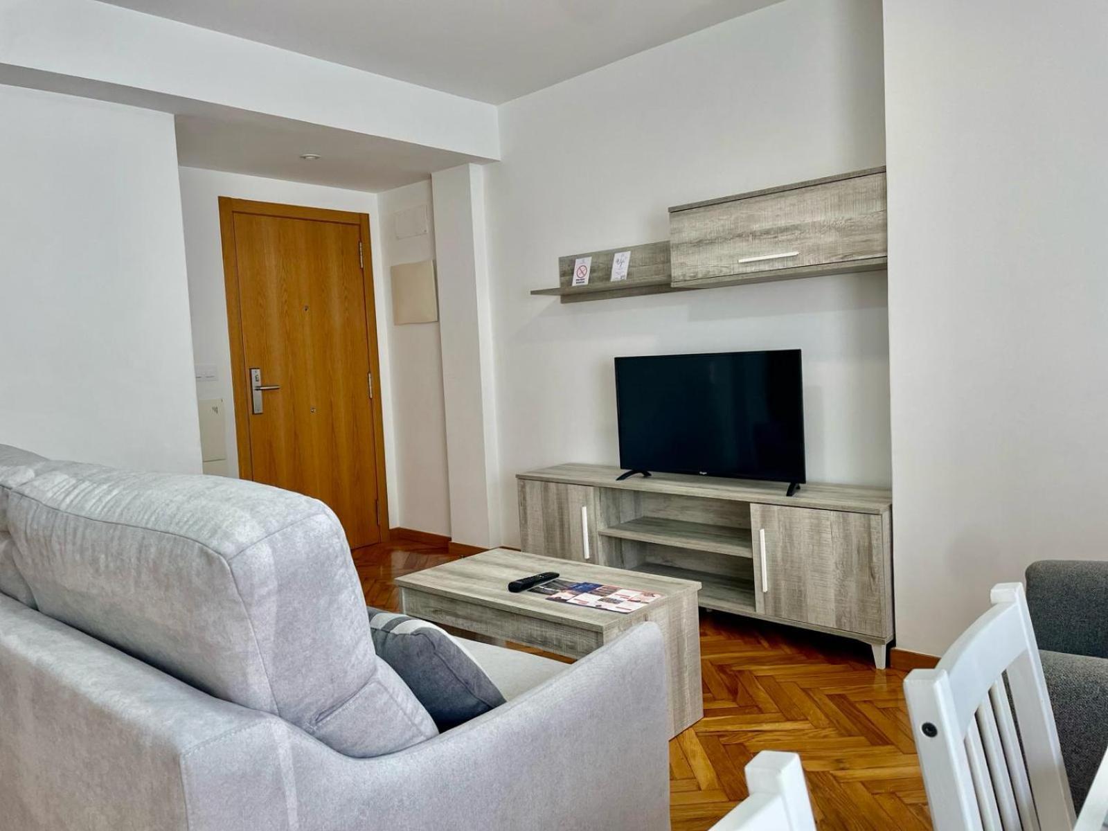 ויגו Cies Premium Suitel Garcia Barbon 73 - Love Your Stay מראה חיצוני תמונה
