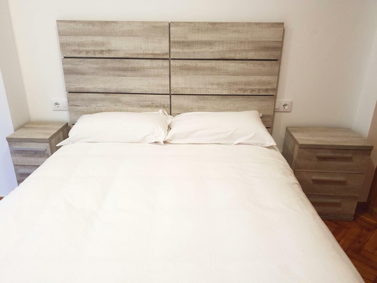 ויגו Cies Premium Suitel Garcia Barbon 73 - Love Your Stay מראה חיצוני תמונה